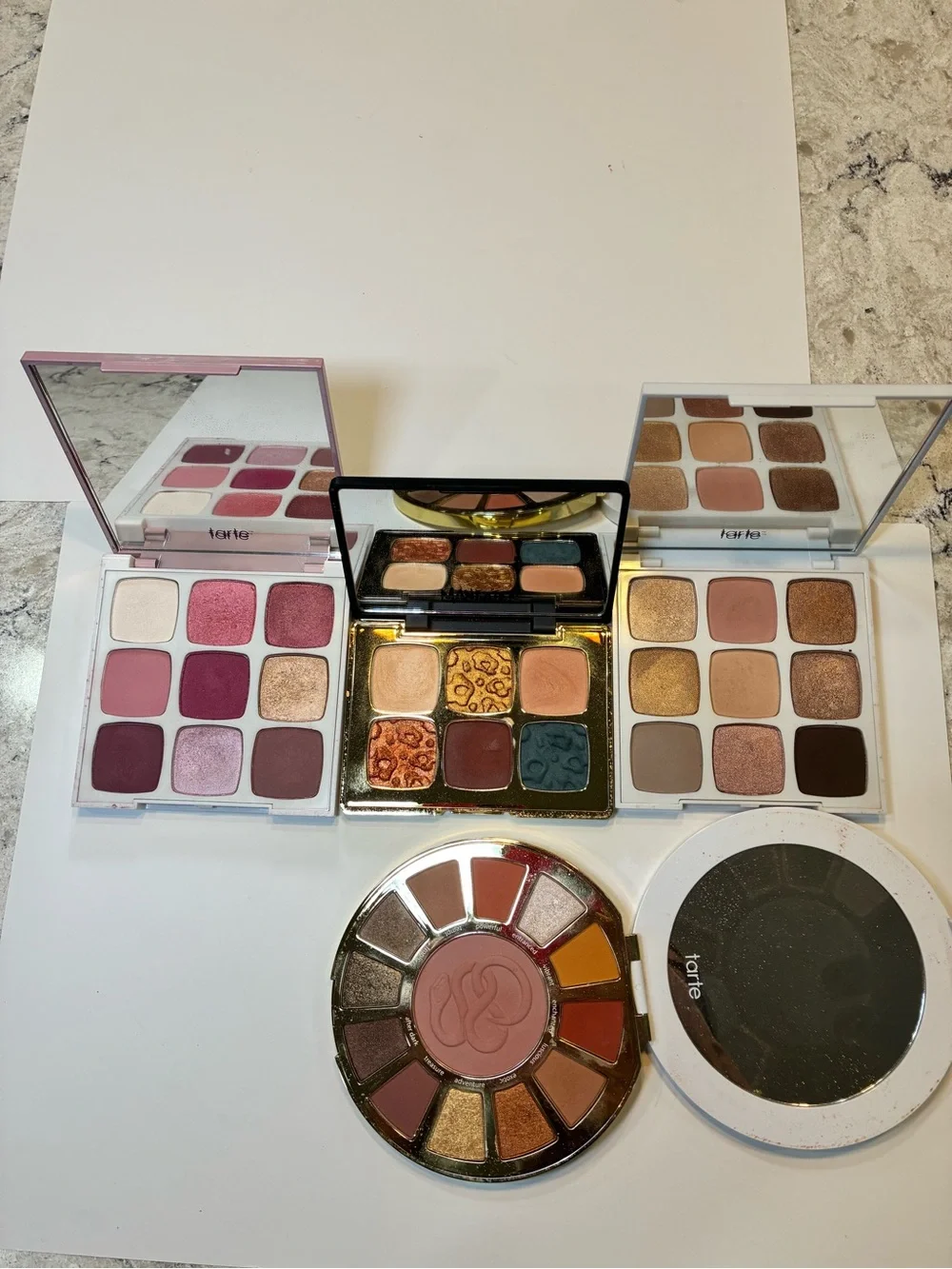 Sigma Beauty excellent most